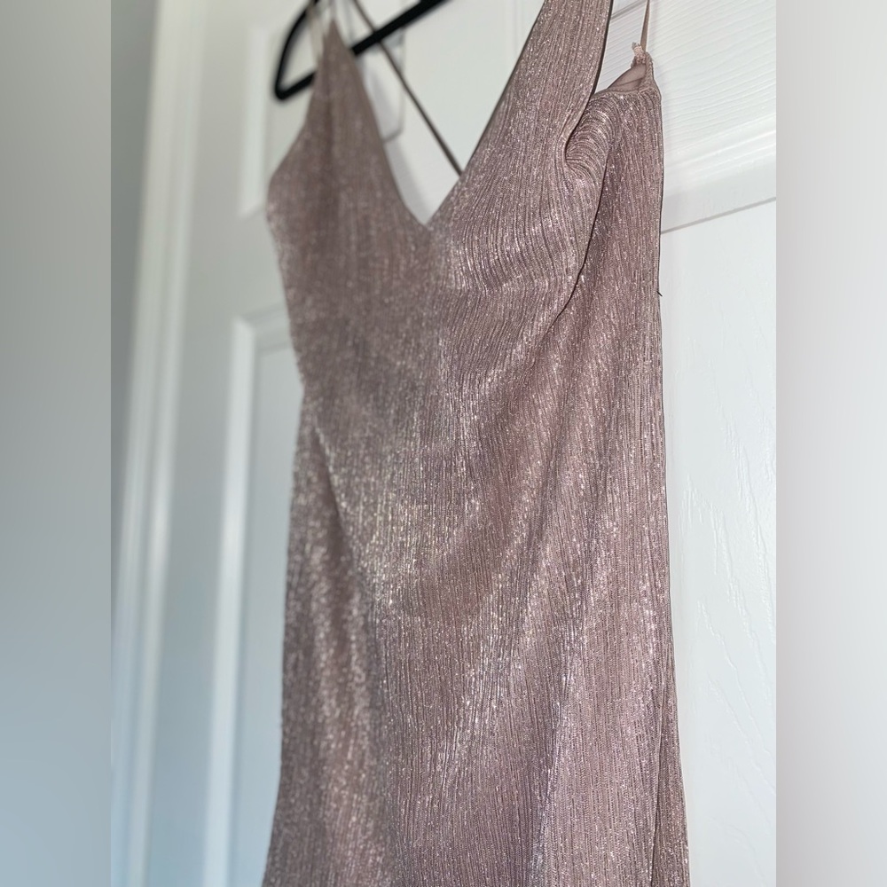 Express Midi Dress - Picture 2 of 12